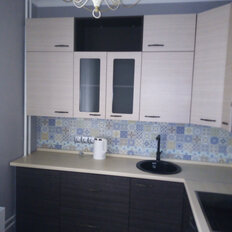 Квартира 38 м², 1-комнатная - изображение 2