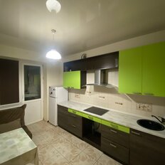 Квартира 38 м², 1-комнатная - изображение 2