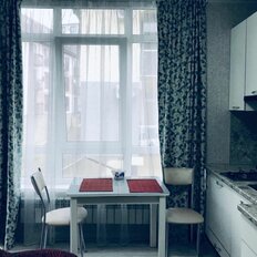 Квартира 31 м², 2-комнатная - изображение 3