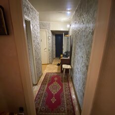 Квартира 58,2 м², 3-комнатная - изображение 4