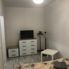 Квартира 23 м², 1-комнатная - изображение 3