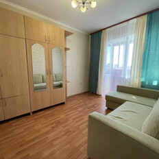 Квартира 62 м², 2-комнатная - изображение 5