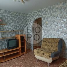 Квартира 30 м², 1-комнатная - изображение 4