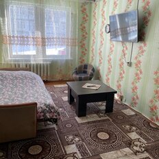 Квартира 31,7 м², 1-комнатная - изображение 2