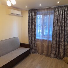 Квартира 32 м², 1-комнатная - изображение 1