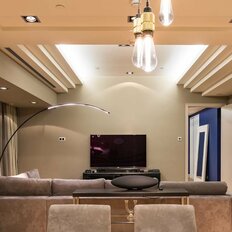 Квартира 108 м², 2-комнатные - изображение 5