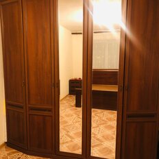 Квартира 40 м², 1-комнатная - изображение 5