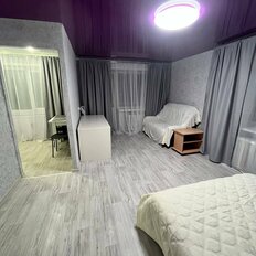 Квартира 29 м², 1-комнатная - изображение 5