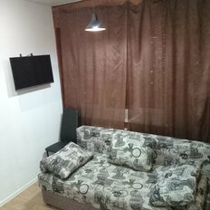 Квартира 18 м², студия - изображение 3