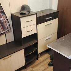 Квартира 28 м², 1-комнатная - изображение 2