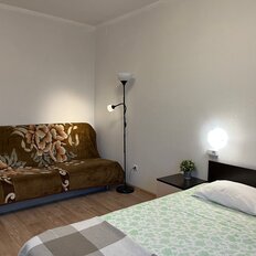 Квартира 33 м², 1-комнатная - изображение 5