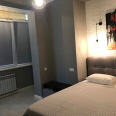 Квартира 64 м², 2-комнатная - изображение 1