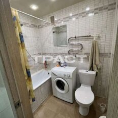 Квартира 52 м², 3-комнатная - изображение 1