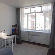 Квартира 119,5 м², 4-комнатная - изображение 5