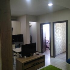 Квартира 43 м², 2-комнатная - изображение 3