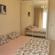 Квартира 60 м², 2-комнатная - изображение 2