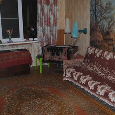 Квартира 63,3 м², 3-комнатная - изображение 5
