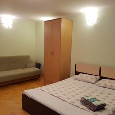 Квартира 30 м², 1-комнатная - изображение 2