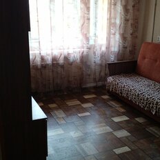 Квартира 32 м², 1-комнатная - изображение 3