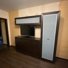 Квартира 40 м², 1-комнатная - изображение 5