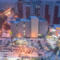 62 м², торговое помещение - изображение 1