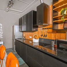 Квартира 45 м², 1-комнатная - изображение 2