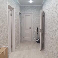 Квартира 60 м², 2-комнатная - изображение 4