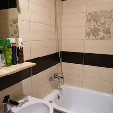 Квартира 45 м², 1-комнатная - изображение 1