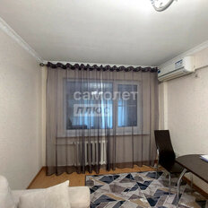 Квартира 58,8 м², 3-комнатная - изображение 2