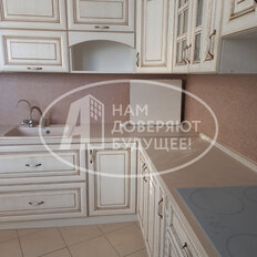 Квартира 101,3 м², 3-комнатная - изображение 1