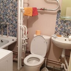 Квартира 23 м², студия - изображение 3