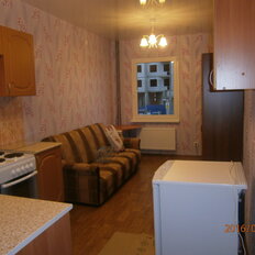 Квартира 22 м², студия - изображение 4