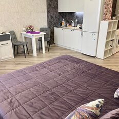 Квартира 33 м², студия - изображение 2