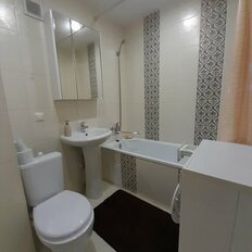 Квартира 40,1 м², 1-комнатная - изображение 1