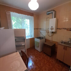 Квартира 45 м², 2-комнатная - изображение 4