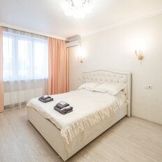 Квартира 54 м², 1-комнатная - изображение 2