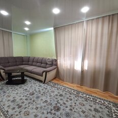 Квартира 30 м², 1-комнатная - изображение 4