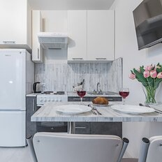 Квартира 25 м², студия - изображение 4