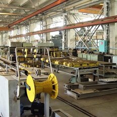 11500 м², производственное помещение - изображение 2