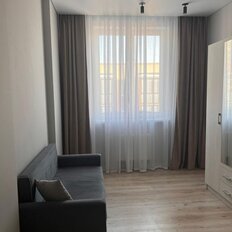 Квартира 56,1 м², 2-комнатная - изображение 5