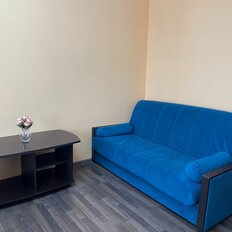 Квартира 41 м², 1-комнатная - изображение 3