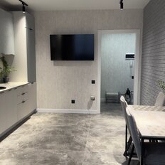 Квартира 48 м², 1-комнатная - изображение 1