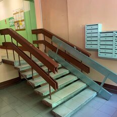 Квартира 45 м², 1-комнатная - изображение 2
