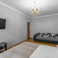 Квартира 45 м², 1-комнатная - изображение 2