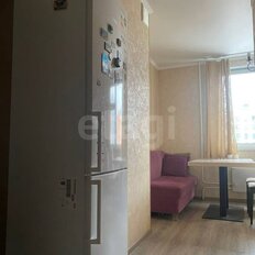 Квартира 38,5 м², 1-комнатная - изображение 2