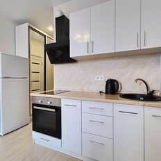 Квартира 22 м², студия - изображение 1