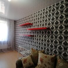Квартира 39 м², 1-комнатная - изображение 5
