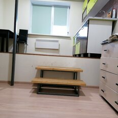 Квартира 33,5 м², студия - изображение 5
