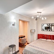 Квартира 110 м², 4-комнатная - изображение 2