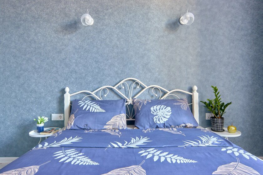 50 м², 2-комнатная квартира 5 000 ₽ в сутки - изображение 78